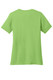 Port & Co Women's Core Cotton V-Neck Tee. LPC54V