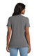 Port & Co Women's Core Cotton V-Neck Tee. LPC54V