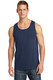Port & Co Core Cotton Tank Top. PC54TT
