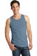 Port & Co Beach Wash Garment-Dyed Tank. PC099TT