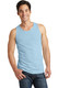Port & Co Beach Wash Garment-Dyed Tank. PC099TT