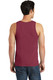 Port & Co Beach Wash Garment-Dyed Tank. PC099TT