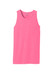 Port & Co Beach Wash Garment-Dyed Tank. PC099TT