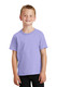 Port & Co Youth Beach Wash Garment-Dyed Tee. PC099Y
