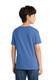 Port & Co Youth Beach Wash Garment-Dyed Tee. PC099Y