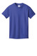 Port & Co Youth Beach Wash Garment-Dyed Tee. PC099Y