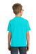 Port & Co Youth Beach Wash Garment-Dyed Tee. PC099Y