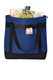 Port Authority Large Tote Cooler. BG527