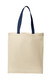 Port Authority Core Cotton Tote BG1500 Port Authority Core Cotton Tote BG1500