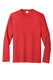 Port & Co Long Sleeve Fan Favorite Blend Tee. PC455LS