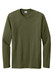 Port & Co Tri-Blend Long Sleeve Tee. PC330LS