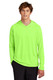 Port & Co Performance Pullover Hooded Tee PC380H