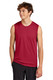 Port & Co Performance Sleeveless Tee PC380SL