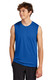 Port & Co Performance Sleeveless Tee PC380SL