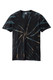 Port & Co Tie-Dye Tee. PC147