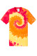 Port & Co Tie-Dye Tee. PC147