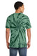 Port & Co Tie-Dye Tee. PC147