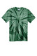 Port & Co Tie-Dye Tee. PC147