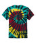 Port & Co Tie-Dye Tee. PC147