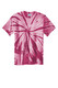 Port & Co Tie-Dye Tee. PC147