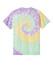 Port & Co Tie-Dye Tee. PC147