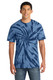 Port & Co Tie-Dye Tee. PC147