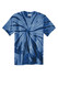 Port & Co Tie-Dye Tee. PC147