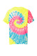 Port & Co Tie-Dye Tee. PC147