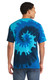 Port & Co Tie-Dye Tee. PC147