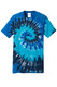 Port & Co Tie-Dye Tee. PC147
