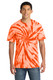 Port & Co Tie-Dye Tee. PC147