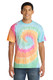 Port & Co Tie-Dye Tee. PC147