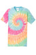 Port & Co Tie-Dye Tee. PC147
