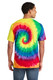 Port & Co Tie-Dye Tee. PC147