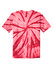 Port & Co Tie-Dye Tee. PC147