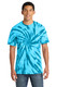 Port & Co Tie-Dye Tee. PC147