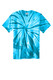 Port & Co Tie-Dye Tee. PC147