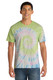Port & Co Tie-Dye Tee. PC147