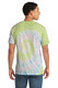 Port & Co Tie-Dye Tee. PC147