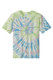 Port & Co Tie-Dye Tee. PC147