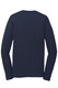 Port & Co Long Sleeve Performance Blend Tee. PC381LS