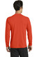 Port & Co Long Sleeve Performance Blend Tee. PC381LS