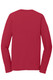 Port & Co Long Sleeve Performance Blend Tee. PC381LS