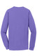 Port & Co Beach Wash Garment-Dyed Long Sleeve Tee PC099LS