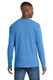 Port & Co Beach Wash Garment-Dyed Long Sleeve Tee PC099LS