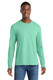 Port & Co Beach Wash Garment-Dyed Long Sleeve Tee PC099LS