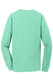 Port & Co Beach Wash Garment-Dyed Long Sleeve Tee PC099LS