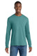 Port & Co Beach Wash Garment-Dyed Long Sleeve Tee PC099LS