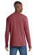 Port & Co Beach Wash Garment-Dyed Long Sleeve Tee PC099LS