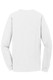 Port & Co Beach Wash Garment-Dyed Long Sleeve Tee PC099LS